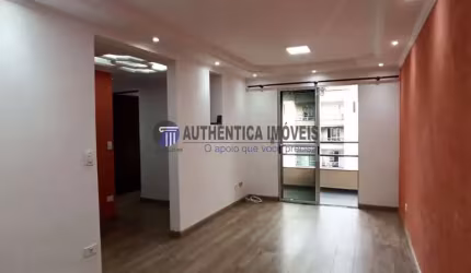 APARTAMENTO para VENDA - VELOSO - OSASCO/ SP - AUTHÊNTICA  IMÓVEIS