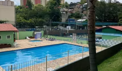 APARTAMENTO para VENDA - VELOSO - OSASCO/ SP - AUTHÊNTICA  IMÓVEIS