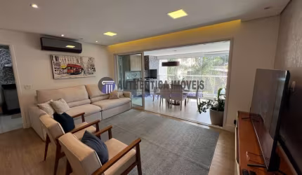 APARTAMENTO para VENDA - SANTO ANTONIO - OSASCO - SP - AUTHÊNTICA IMÓVEIS