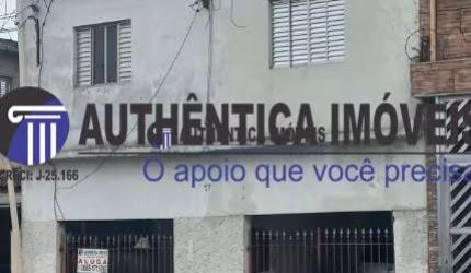 APARTAMENTO para LOCAÇÃO - VILA YOLANDA - OSASCO - SÃO PAULO - AUTHÊNTICA IMÓVEIS