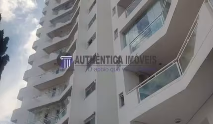 APARTAMENTO para LOCAÇÃO - KM18 - OSASCO-SP - AUTHÊNTICA IMÓVEIS