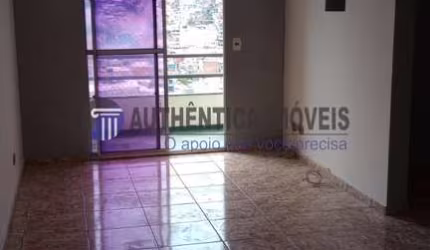 APARTAMENTO para LOCAÇÃO - VELOSO - OSASCO/SP- AUTHÊNTICA IMÓVEIS