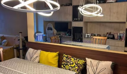 APARTAMENTO - VENDA - JAGUARÉ - SÃO PAULO/SP -  AUTHENTICA IMÓVEIS