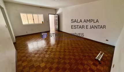 CASA DISPONÍVEL PARA LOCAÇÃO - JARDIM DAS FLORES - OSASCO - AUTHÊNTICA IMÓVEIS