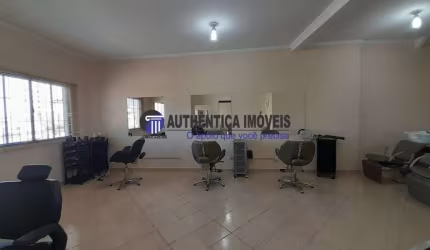 SALA para LOCAÇÃO -  AVENIDA FLORA - OSASCO/SP - AUTHÊNTICA IMÓVEIS