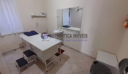 SALA para LOCAÇÃO -  AVENIDA FLORA - OSASCO/SP- AUTHÊNTICA IMÓVEIS