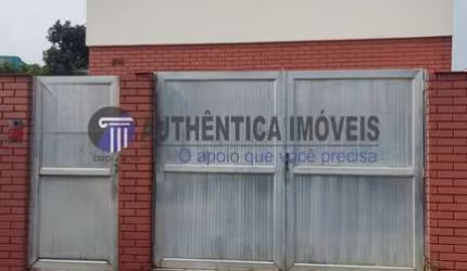 SOBRADO COMERCIAL e RESIDENCIAL para LOCAÇÃO - VILA OSASCO - OSASCO/SP - AUTHÊNTICA IMÓVEIS