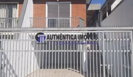 CASA para VENDA - CITY BUSSOCABA - OSASCO - SÃO PAULO - AUTHÊNTICA IMÓVEIS