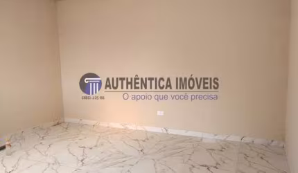 CASA SEMI-INDEPENDENTE para LOCAÇÃO - VILA OSASCO - OSASCO - SÃO PAULO - AUTHENTICA IMÓVEIS