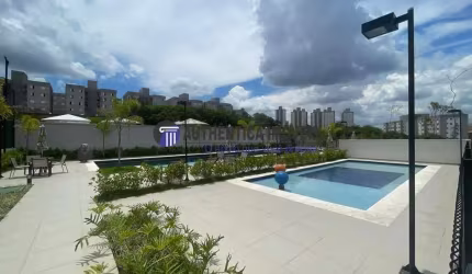 APARTAMENTO para LOCAÇÃO - VELOSO - OSASCO - AUTHÊNTICA IMÓVEIS