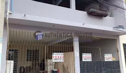CASA para RENDA para VENDA - CONCEIÇÃO, OSASCO/SP - AUTHÊNTICA IMÓVEIS