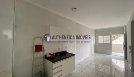 APARTAMENTO para LOCAÇÃO - CIPAVA - OSASCO - SÃO PAULO - AUTHÊNTICA IMÓVEIS
