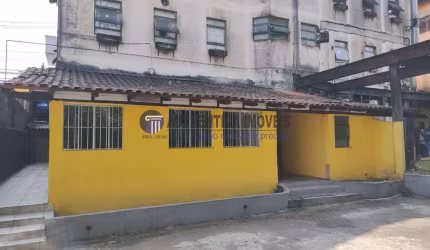 SALÃO COMERCIAL para LOCAÇÃO - PARQUE RINCÃO - COTIA - SÃO PAULO - AUTHÊNTICA IMÓVEIS