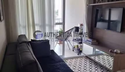 APARTAMENTO para VENDA -VILA OSASCO - OSASCO - SÃO PAULO - AUTHÊNTICA IMÓVEIS
