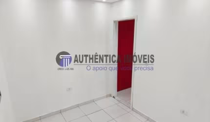 SOBRADO para LOCAÇÃO - JD D'ABRIL - SÃO PAULO - AUTHÊNTICA IMÓVEIS