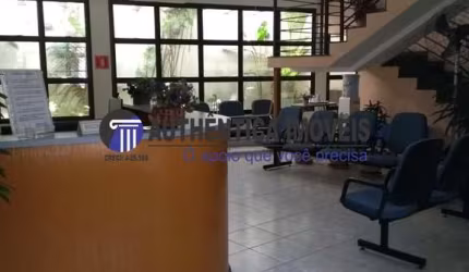 PRÉDIO COMERCIAL para LOCAÇÃO - VILA OSASCO - OSASCO - SÃO PAULO - AUTHÊNTICA IMÓVEIS