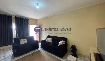 SOBRADO ASSOBRADADO para VENDA - NOVO OSASCO - OSASCO- SP - AUTHÊNTICA IMÓVEIS