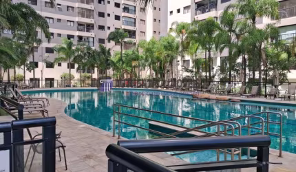 APARTAMENTO para VENDA - PARQUE CONTINETAL - OSASCO/SP - AUTHÊNTICA IMÓVEIS