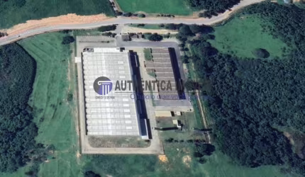 GALPÃO INDUSTRIAL ou LOGÍSTICO para LOCAÇÃO - APARECIDINHA - SOROCABA - SÃO PAULO - AUTHÊNTICA IMÓVEIS
