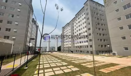 APARTAMENTO para VENDA - JD. GILDA MARIA - SÃO PAULO - AUTHÊNTICA IMÓVEIS