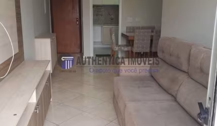 APARTAMENTO para LOCAÇÃO -  VIENNA - VILA OSASCO - OSASCO - SP - AUTHÊNTICA IMÓVEIS