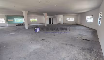SALÃO COMERCIAL para LOCAÇÃO - JAGUARÉ - SÃO PAULO -  AUTHÊNTICA IMÓVEIS