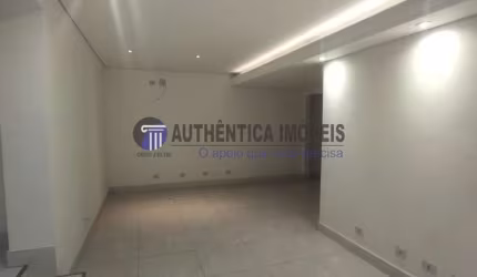 SALA COMERCIAL para LOCAÇÃO - JARDIM D'ABRIL - OSASCO - SÃO PAULO - AUTHÊNTICA IMÓVEIS