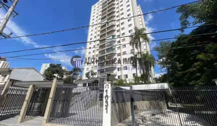 APARTAMENTO para VENDA - PERDIZES- SÃO PAULO - AUTHÊNTICA AIMÓVEIS