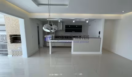APARTAMENTO para LOCAÇÃO -  CHÁCARA PAVOEIRO - COTIA - SÃO PAULO - AUTHÊNTICA IMÓVEIS