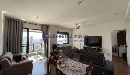 APARTAMENTO para VENDA ou LOCAÇÃO - VILA OSASCO - OSASCO/SP - AUTHÊNTICA IMÓVEIS