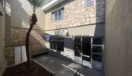 CASA para VENDA - PADROEIRA - OSASCO - SÃO PAULO - AUTHÊNTICA IMÓVEIS