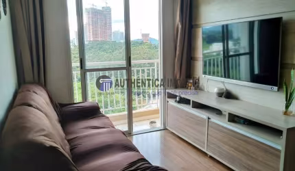 APARTAMENTO para VENDA  - TUPANCI - BARUERI -  SP - AUTHÊNTICA IMÓVEIS