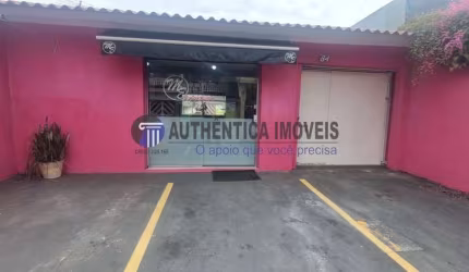 IMÓVEL COMERCIAL para LOCAÇÃO - KM 18 - OSASCO - AUTHÊNTICA IMÓVEIS