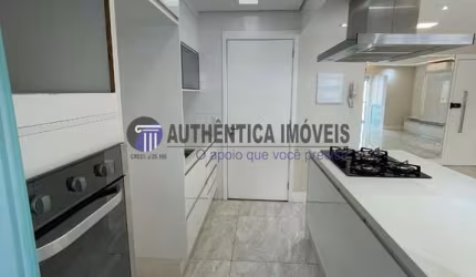 APARTAMENTO para LOCAÇÃO - CENTRO - OSASCO/SP - AUTHÊNTICA IMÓVEIS
