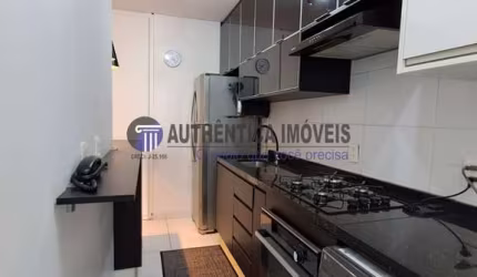 APARTAMENTO para LOCAÇÃO - CENTRO, OSASCO/SP - AUTHÊNTICA IMÓVEIS