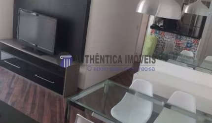 APARTAMENTO para VENDA - UMUARAMA - OSASCO - SÃO PAULO - AUTHÊNTICA IMÓVEIS