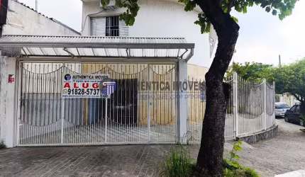 IMÓVEL COMERCIAL para LOCAÇÃO - JARDIM DAS FLORES - OSASCO/SP - AUTHÊNTICA IMÓVEIS