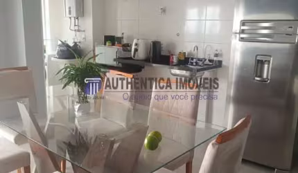 APARTAMENTO para LOCAÇÃO - CENTRO - OSASCO - SÃO PAULO - AUTHÊNTICA IMÓVEIS