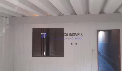 CASA TÉRREA para LOCAÇÃO - VELOSO - OSASCO - SÃO PAULO - AUTHÊNTICA IMÓVEIS