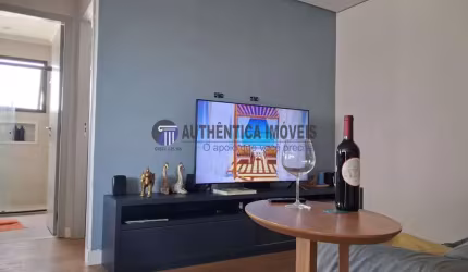 APARTAMENTO para VENDA - CONTINENTAL - OSASCO - SÃO PAULO - AUTHJÊNTICA IMÓVEIS