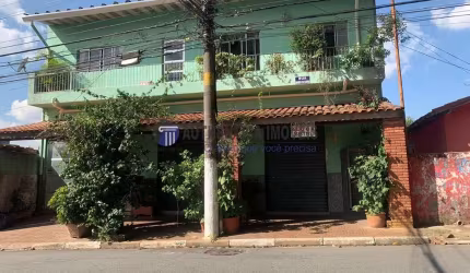 SALÃO para LOCAÇÃO - JARDIM D'ABRIL - OSASCO/SP - AUTHÊNTICA IMÓVEIS