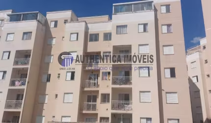 APARTAMENTO DUPLEX para VENDA - COTIA - SÃO PAULO- AUTHÊNTICA IMÓVEIS