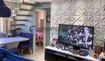 APARTAMENTO para VENDA - NOVO OSASCO - OSASCO - SÃO PAULO - AUTHÊNTICA IMÓVEIS