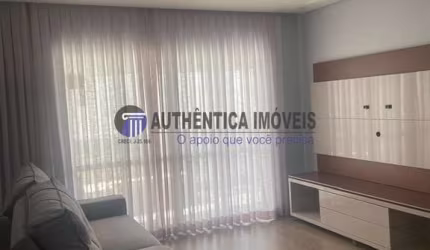 APARTAMENTO  para LOCAÇÃO - CENTRO - OSASCO - SÃO PAULO - AUTHÊNTICA IMÓVEIS