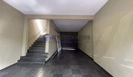 SOBRADO para LOCAÇÃO - BELA VISTA - OSASCO - SÃO PAULO - AUTHÊNTICA IMÓVEIS