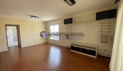 APARTAMENTO para VENDA ou LOCAÇÃO - VILA OSASCO - OSASCO - SÃO PAULO -AUTHÊNTICA IMÓVEIS