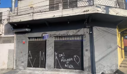 IMÓVEL COMERCIAL para LOCAÇÃO - CENTRO - OSASCO - SÃO PAULO - AUTHÊNTICA IMÓVEIS
