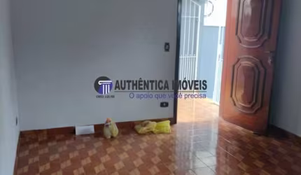 CASA COMERCIAL para LOCAÇÃO - VILA OSASCO - OSASCO - SÃO PAULO - AUTHÊNTICA IMÓVEIS