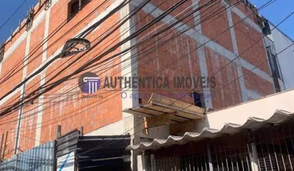 PRÉDIO COMERCIAL - LOCAÇÃO - BELA VISTA - OSASCO - SÃO PAULO - AUTHÊNTICA IMÓVEIS
