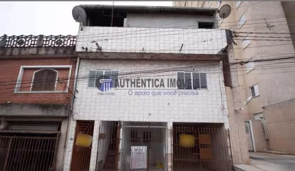 CASA para LOCAÇÃO - NOVO OSASCO  - OSASCO - SÃO PAULO - AUTHÊNTICA IMÓVEIS